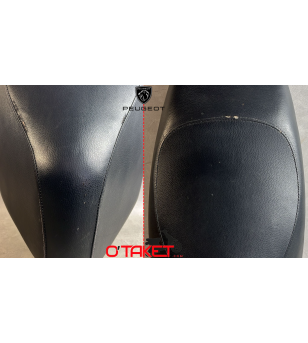 Selle Kisbee/Streezone origine PEUGEOT