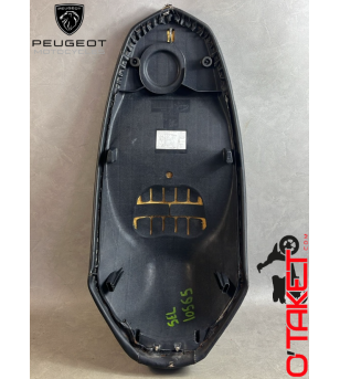 Selle Kisbee/Streezone origine PEUGEOT Accueil sur le site du spécialiste des deux roues O-TAKET.COM