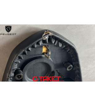 Selle Kisbee/Streezone origine PEUGEOT Accueil sur le site du spécialiste des deux roues O-TAKET.COM