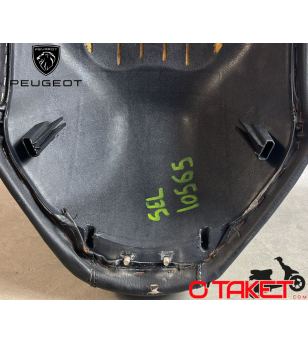 Selle Kisbee/Streezone origine PEUGEOT Accueil sur le site du spécialiste des deux roues O-TAKET.COM