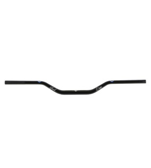 GUIDON MECABOITE/MOTO  OVERSIZE D28.6 ALU KRM PRO RIDE SS MOUSSE PATRIOT HOLOGRAPHIQUE