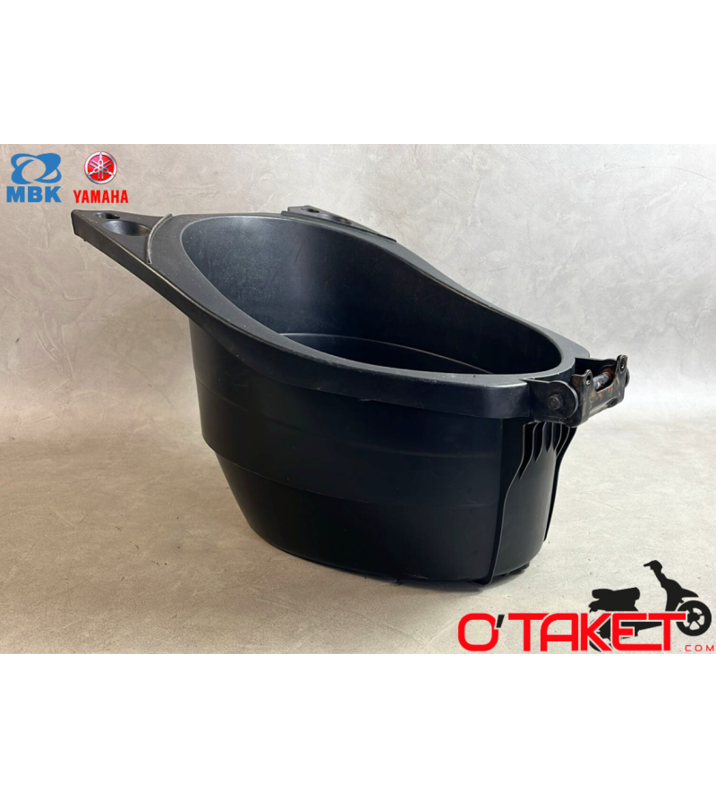 Coffre sous selle Ovetto/Neo's origine MBK/YAMAHA 2T/4T Accueil sur le site du spécialiste des deux roues O-TAKET.COM