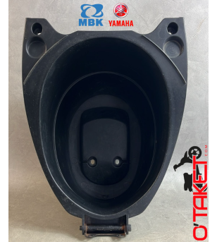 Coffre sous selle Ovetto/Neo's origine MBK/YAMAHA 2T/4T