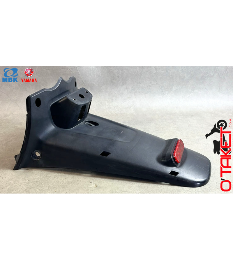 Bavette arrière/Support de plaque Ovetto/Neo's origine MBK/YAMAHA 2T/4T Accueil sur le site du spécialiste des deux roues O-T...