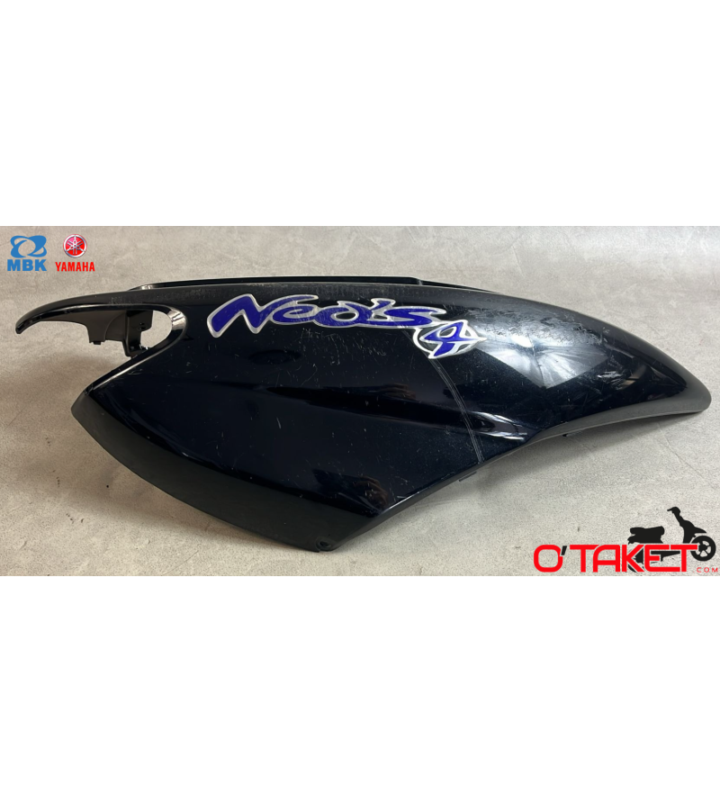 Coque latéral arrière droit Ovetto/Neo's origine MBK/YAMAHA 2T/4T Accueil sur le site du spécialiste des deux roues O-TAKET.COM Coque latéral arrière droit Ovetto/Neo's origine MBK/YAMAHA 2T/4T Accueil sur le site du spécialiste des deux roues O-TAKET.COM