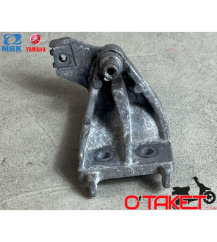 Support de repose pied arrière gauche Ovetto/Neo's origine MBK/YAMAHA 2T/4T Accueil sur le site du spécialiste des deux roues...