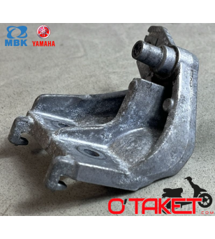 Support de repose pied arrière gauche Ovetto/Neo's origine MBK/YAMAHA 2T/4T Accueil sur le site du spécialiste des deux roues...