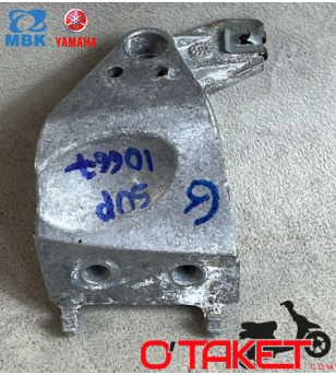 Support de repose pied arrière gauche Ovetto/Neo's origine MBK/YAMAHA 2T/4T Accueil sur le site du spécialiste des deux roues...