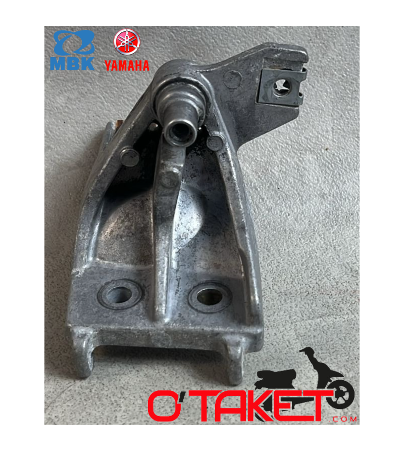 Support de repose pied arrière droit Ovetto/Neo's origine MBK/YAMAHA 2T/4T Accueil sur le site du spécialiste des deux roues ...