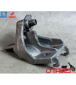 Support de repose pied arrière droit Ovetto/Neo's origine MBK/YAMAHA 2T/4T
