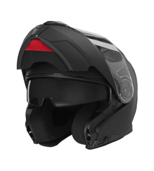 CASQUE MODULABLE NOX N966 NOIR MATT61-62 XL - CE 22.06