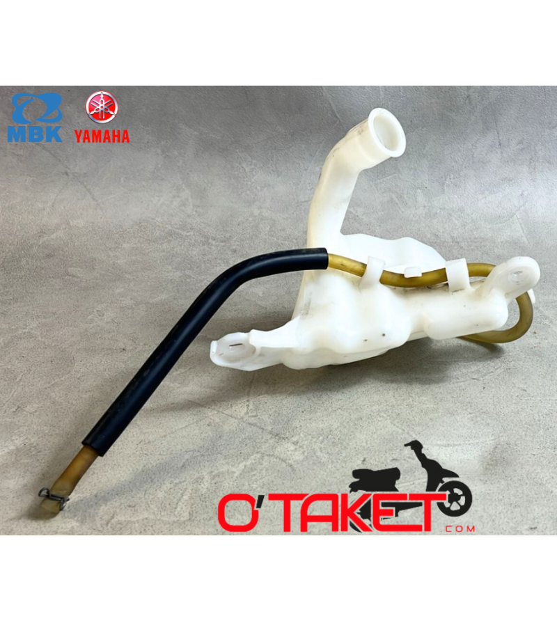 Vase d'expansion Ovetto/Neo's origine MBK/YAMAHA 4T Accueil sur le site du spécialiste des deux roues O-TAKET.COM