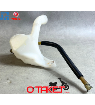 Vase d'expansion Ovetto/Neo's origine MBK/YAMAHA 4T Accueil sur le site du spécialiste des deux roues O-TAKET.COM