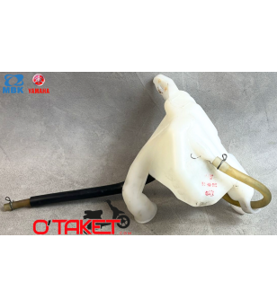 Vase d'expansion Ovetto/Neo's origine MBK/YAMAHA 4T Accueil sur le site du spécialiste des deux roues O-TAKET.COM
