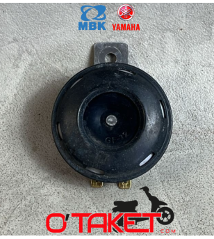 Klaxon Ovetto/Neo's origine MBK/YAMAHA 2T/4T Accueil sur le site du spécialiste des deux roues O-TAKET.COM