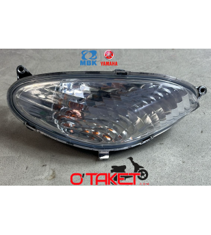 Clignotant avant droit Ovetto/Neo's origine MBK/YAMAHA Accueil sur le site du spécialiste des deux roues O-TAKET.COM