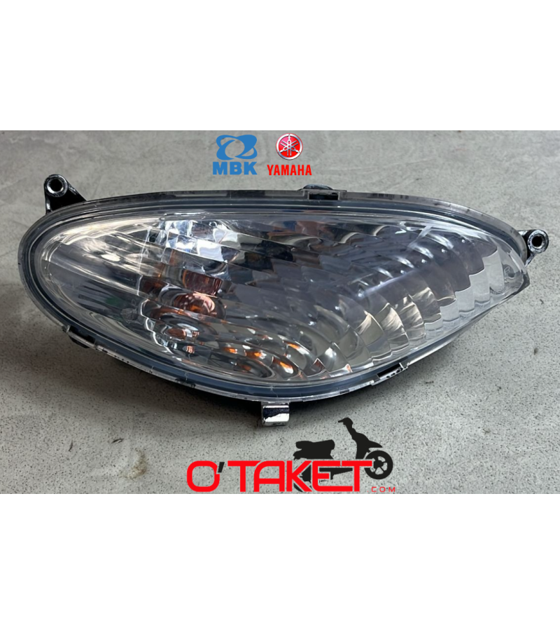 Clignotant avant droit Ovetto/Neo's origine MBK/YAMAHA Accueil sur le site du spécialiste des deux roues O-TAKET.COM