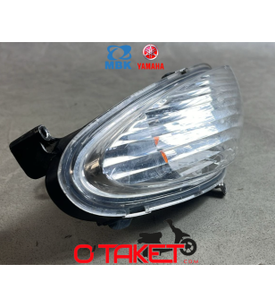 Clignotant avant droit Ovetto/Neo's origine MBK/YAMAHA