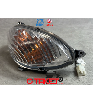 Clignotant avant droit Ovetto/Neo's origine MBK/YAMAHA Accueil sur le site du spécialiste des deux roues O-TAKET.COM