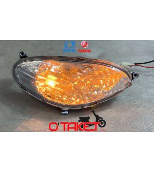 Clignotant avant droit Ovetto/Neo's origine MBK/YAMAHA Accueil sur le site du spécialiste des deux roues O-TAKET.COM