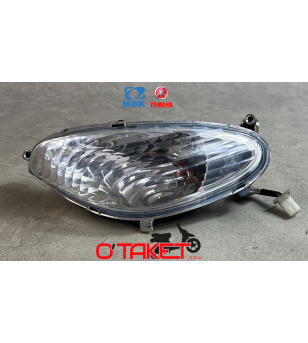 Clignotant avant gauche Ovetto/Neo's origine MBK/YAMAHA Accueil sur le site du spécialiste des deux roues O-TAKET.COM