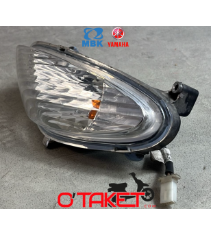 Clignotant avant gauche Ovetto/Neo's origine MBK/YAMAHA