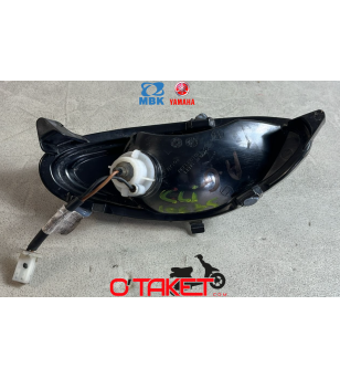 Clignotant avant gauche Ovetto/Neo's origine MBK/YAMAHA Accueil sur le site du spécialiste des deux roues O-TAKET.COM