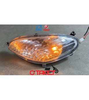 Clignotant avant gauche Ovetto/Neo's origine MBK/YAMAHA Accueil sur le site du spécialiste des deux roues O-TAKET.COM