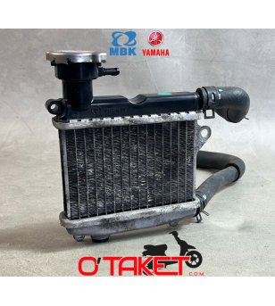 Radiateur Ovetto/Neo's origine MBK/YAMAHA 4T Accueil sur le site du spécialiste des deux roues O-TAKET.COM