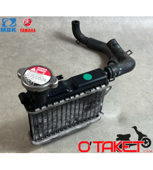 Radiateur Ovetto/Neo's origine MBK/YAMAHA 4T