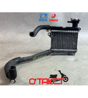 Radiateur Ovetto/Neo's origine MBK/YAMAHA 4T Accueil sur le site du spécialiste des deux roues O-TAKET.COM