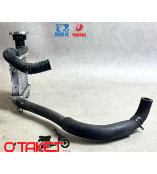 Radiateur Ovetto/Neo's origine MBK/YAMAHA 4T Accueil sur le site du spécialiste des deux roues O-TAKET.COM
