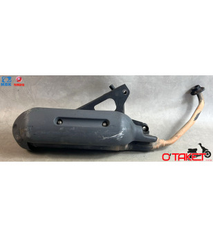 Pot d'échappement Ovetto/Neo's origine MBK/YAMAHA 4T Accueil sur le site du spécialiste des deux roues O-TAKET.COM