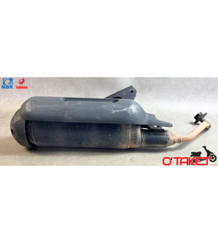 Pot d'échappement Ovetto/Neo's origine MBK/YAMAHA 4T