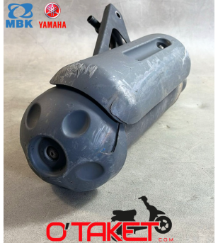 Pot d'échappement Ovetto/Neo's origine MBK/YAMAHA 4T Accueil sur le site du spécialiste des deux roues O-TAKET.COM
