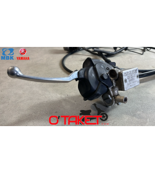 Mécanisme de freinage avant et arrière Ovetto/Neo's origine MBK/YAMAHA Accueil sur le site du spécialiste des deux roues O-TA...