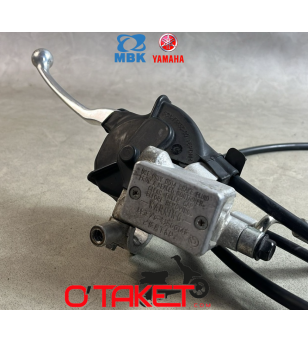 Mécanisme de freinage avant et arrière Ovetto/Neo's origine MBK/YAMAHA Accueil sur le site du spécialiste des deux roues O-TA...