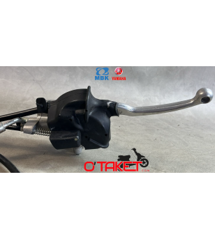 Mécanisme de freinage avant et arrière Ovetto/Neo's origine MBK/YAMAHA Accueil sur le site du spécialiste des deux roues O-TA...