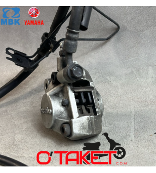 Mécanisme de freinage avant et arrière Ovetto/Neo's origine MBK/YAMAHA Accueil sur le site du spécialiste des deux roues O-TA...