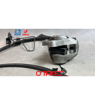 Mécanisme de freinage avant et arrière Ovetto/Neo's origine MBK/YAMAHA Accueil sur le site du spécialiste des deux roues O-TA...
