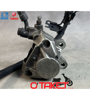 Mécanisme de freinage avant et arrière Ovetto/Neo's origine MBK/YAMAHA Accueil sur le site du spécialiste des deux roues O-TA...