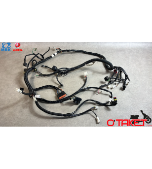 Faisceau électrique Ovetto/Neo's origine MBK/YAMAHA 4T Accueil sur le site du spécialiste des deux roues O-TAKET.COM