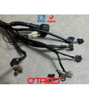 Faisceau électrique Ovetto/Neo's origine MBK/YAMAHA 4T Accueil sur le site du spécialiste des deux roues O-TAKET.COM