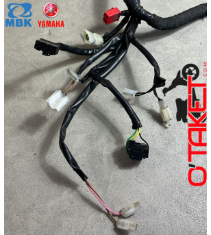Faisceau électrique Ovetto/Neo's origine MBK/YAMAHA 4T Accueil sur le site du spécialiste des deux roues O-TAKET.COM