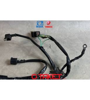 Faisceau électrique Ovetto/Neo's origine MBK/YAMAHA 4T Accueil sur le site du spécialiste des deux roues O-TAKET.COM