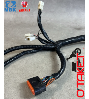 Faisceau électrique Ovetto/Neo's origine MBK/YAMAHA 4T Accueil sur le site du spécialiste des deux roues O-TAKET.COM