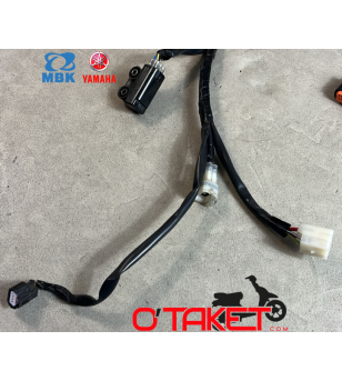 Faisceau électrique Ovetto/Neo's origine MBK/YAMAHA 4T Accueil sur le site du spécialiste des deux roues O-TAKET.COM