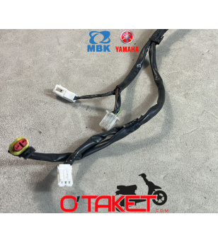 Faisceau électrique Ovetto/Neo's origine MBK/YAMAHA 4T Accueil sur le site du spécialiste des deux roues O-TAKET.COM
