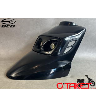 Face avant BCD Booster/Bw's adaptable MBK/YAMAHA 2004 →