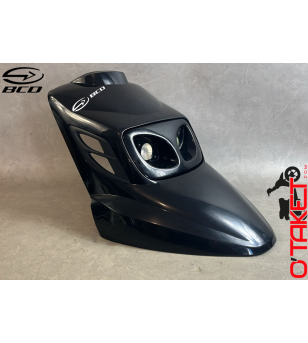 Face avant BCD Booster/Bw's adaptable MBK/YAMAHA 2004 → Accueil sur le site du spécialiste des deux roues O-TAKET.COM